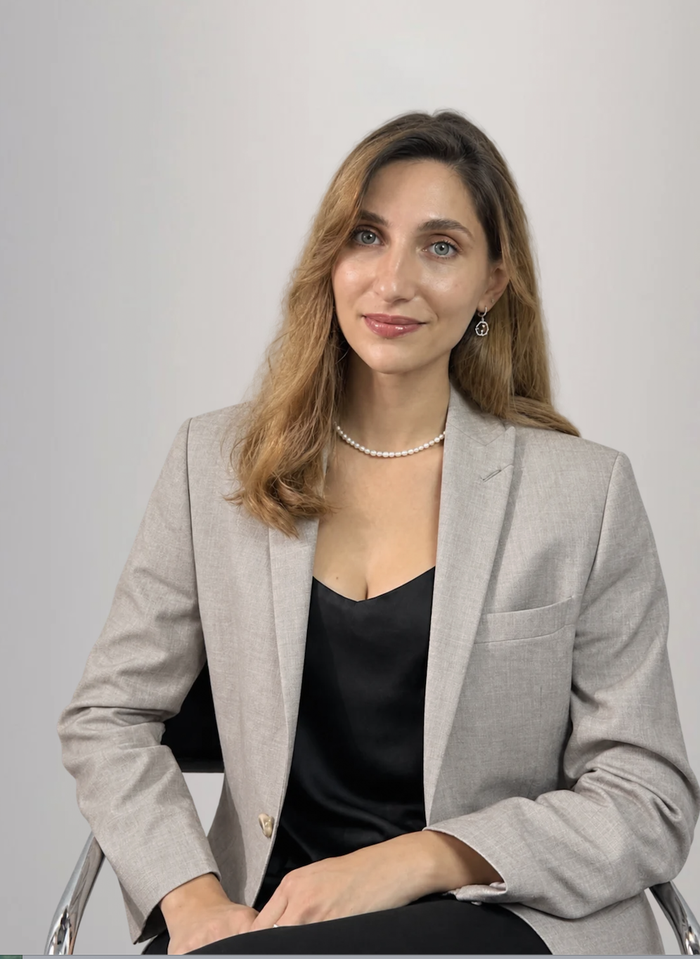 Mariam Gvirjishvili